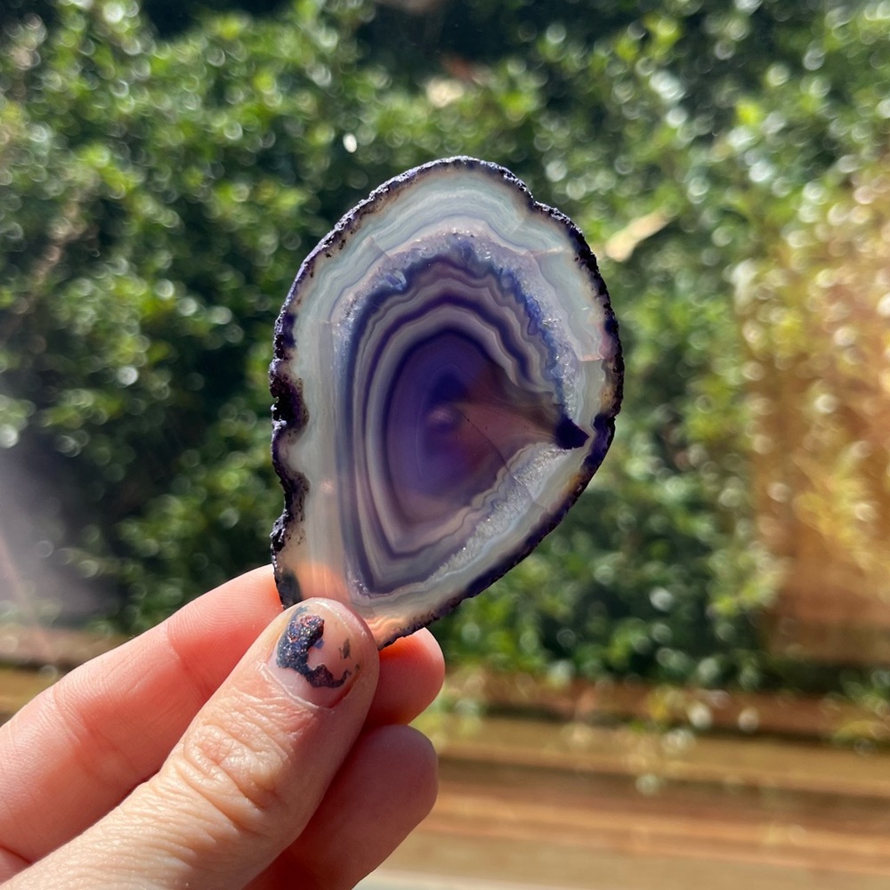 AGATE - Picture 3 of 8